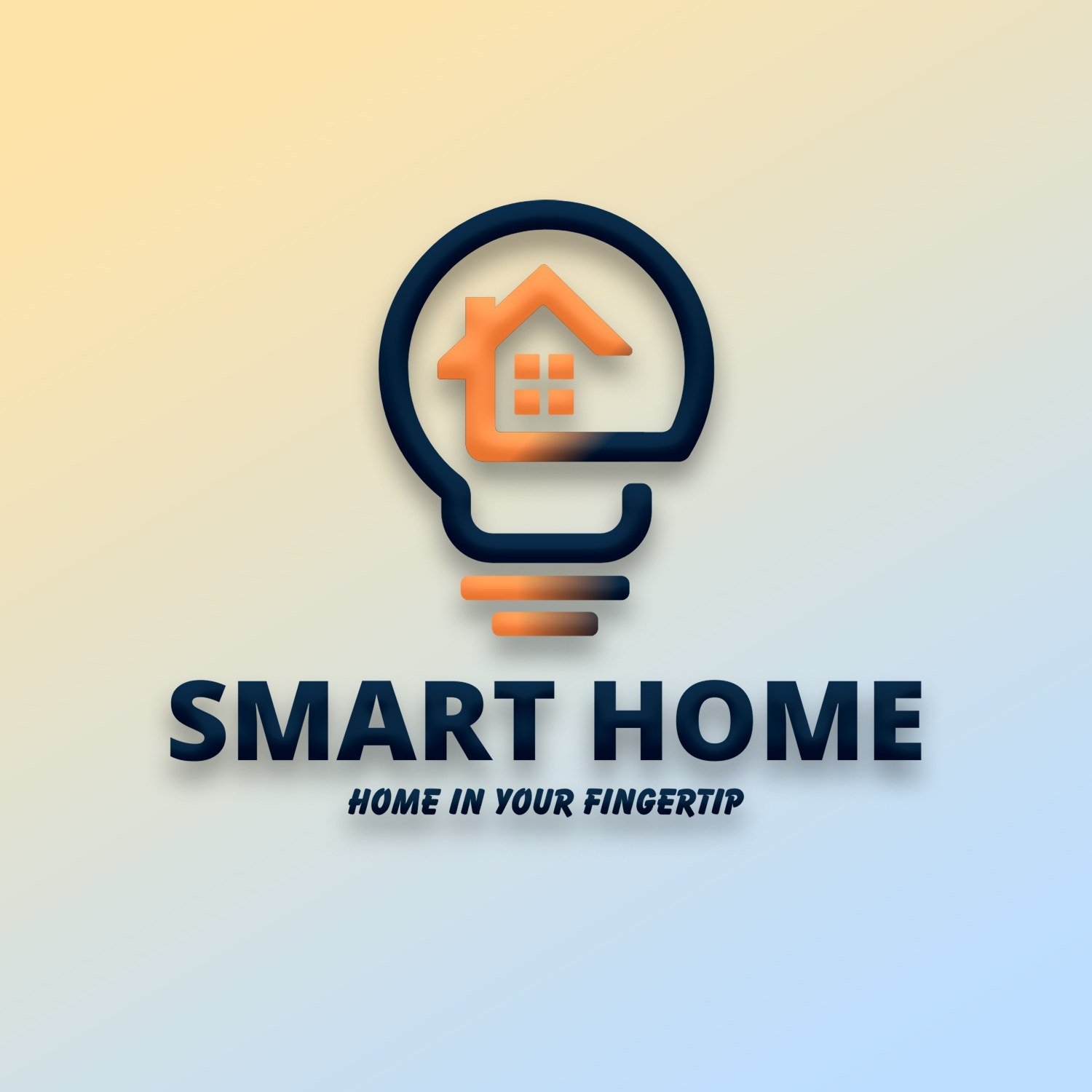 Smart Home Logo